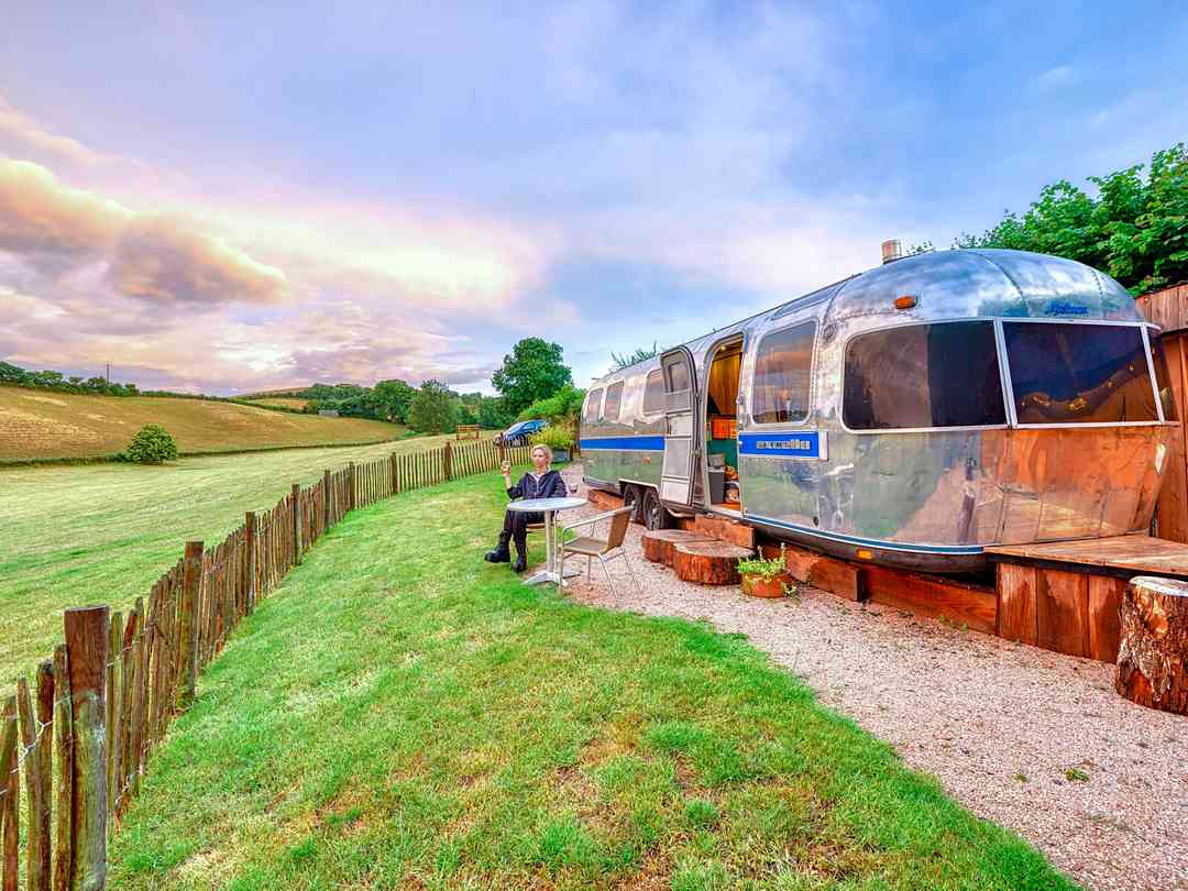 Devon Heaven Hideaways (经理于2024年7月15日添加的照片) Devon Heaven Hideaways (经理于2024年7月15日添加的照片)