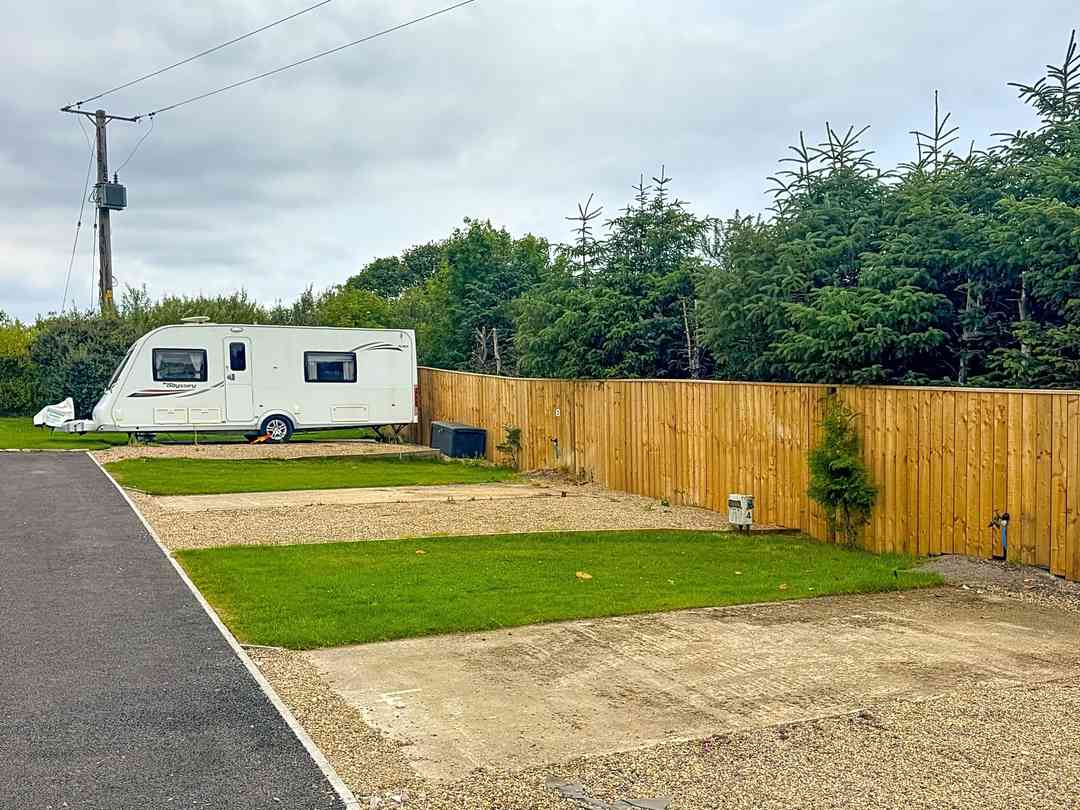 Burnt House Caravan Park (fotot lades till av föreståndaren 2025-08-01) Burnt House Caravan Park (fotot lades till av föreståndaren 2025-08-01)