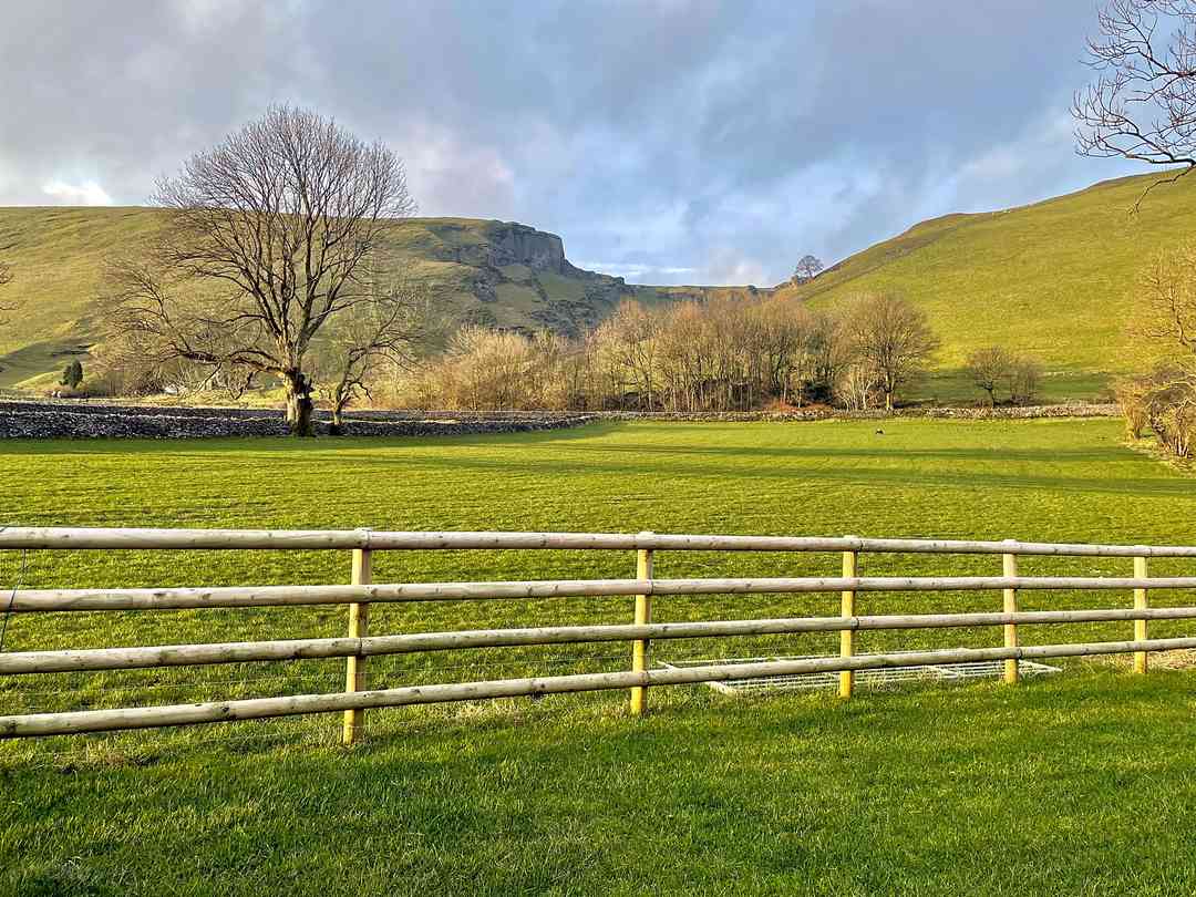 Treaks Pringle Camping （经理于2022年3月11日添加的照片）