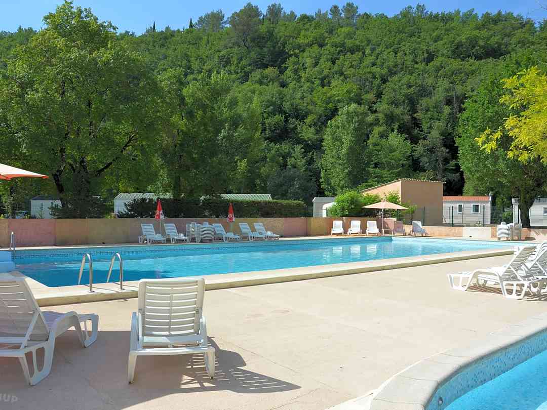 Camping Les Rives du Loup (a kezelő által 2017.05.06. napon hozzáadott fénykép)