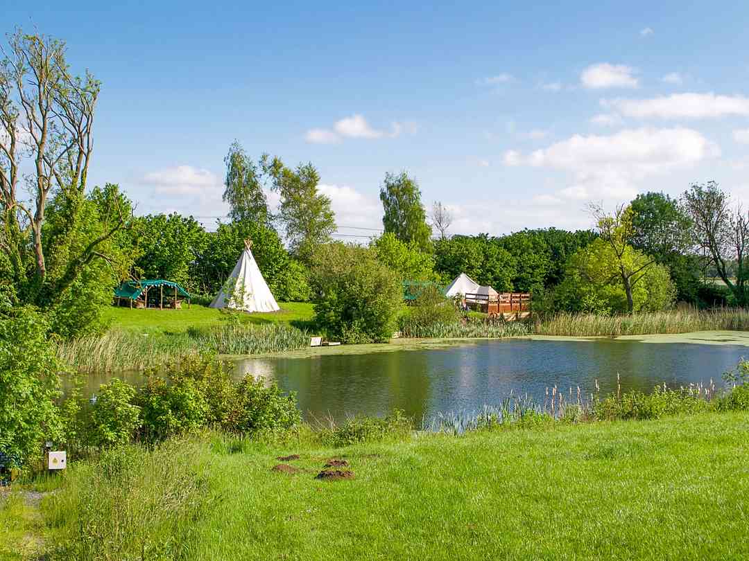 Stonebridge Fishing Lakes (a kezelő által 2022.09.21. napon hozzáadott fénykép) Stonebridge Fishing Lakes (a kezelő által 2022.09.21. napon hozzáadott fénykép)