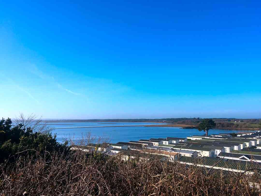 Rockley Park Holiday Homes Poole Updated 2020 Prices Pitchup