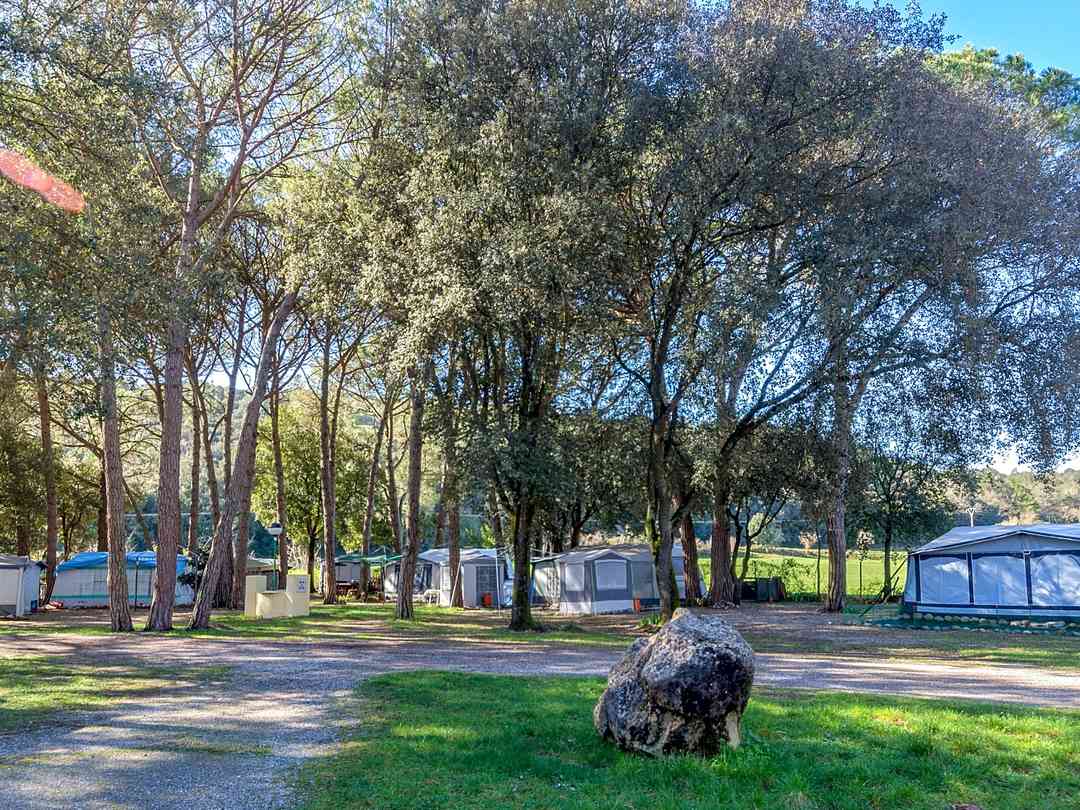 Campgrounds in Catalonia, Spain 2023 from $15/nt - Pitchup