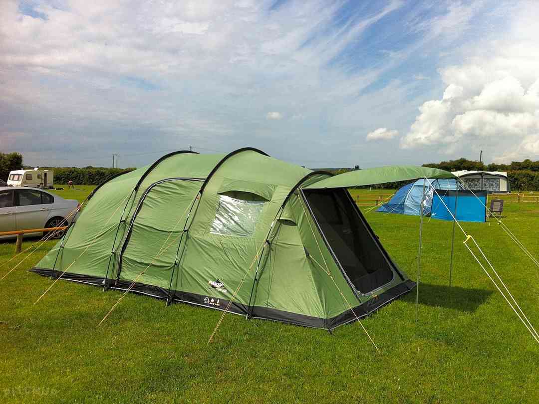 Vango samara 600 sales