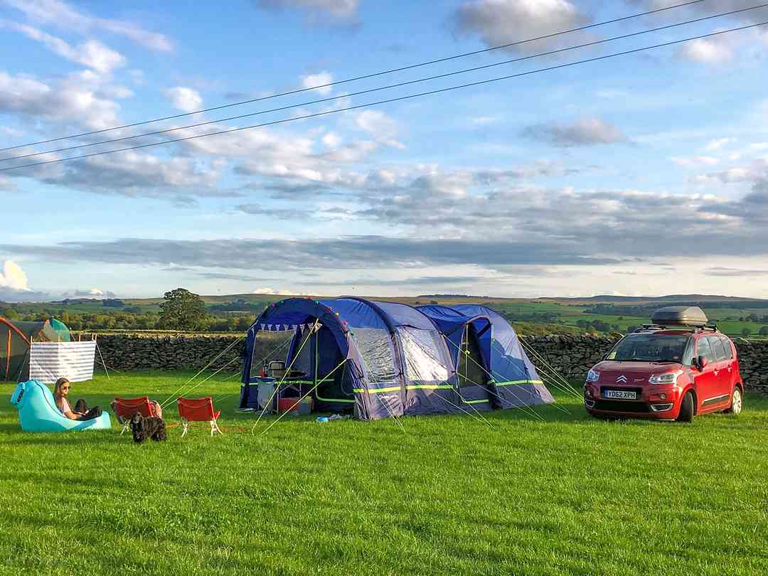 Berghaus hudswell top