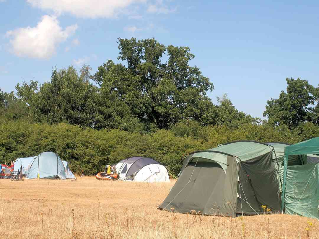 camping in east anglia with own tent camping in east anglia with own tent