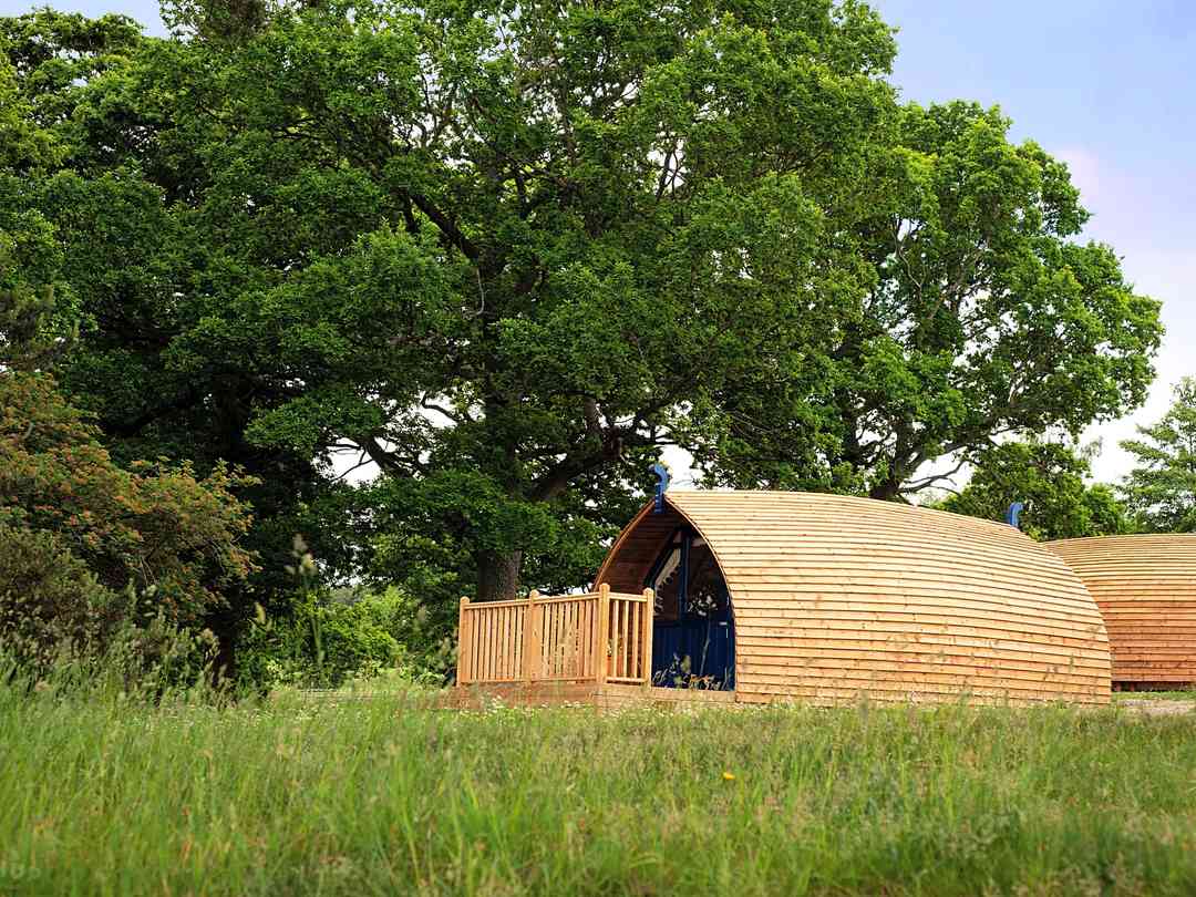 Langley Dam Glamping Hexham Updated 2020 Prices Pitchup