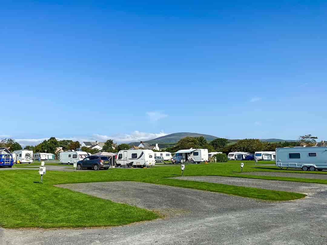 Butterflowers Holiday Park