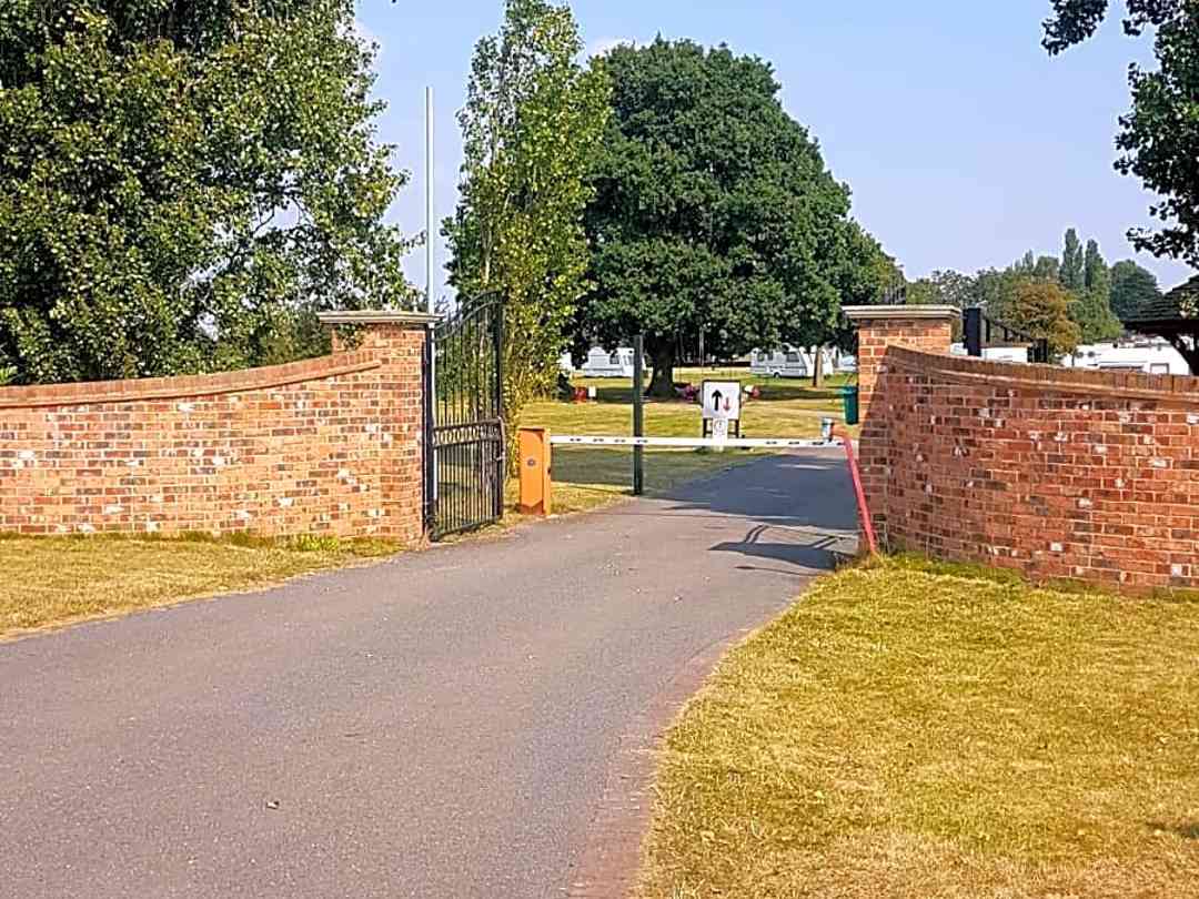 Boat Lane Caravan And Camping Nottingham Updated 2020 Prices Pitchup