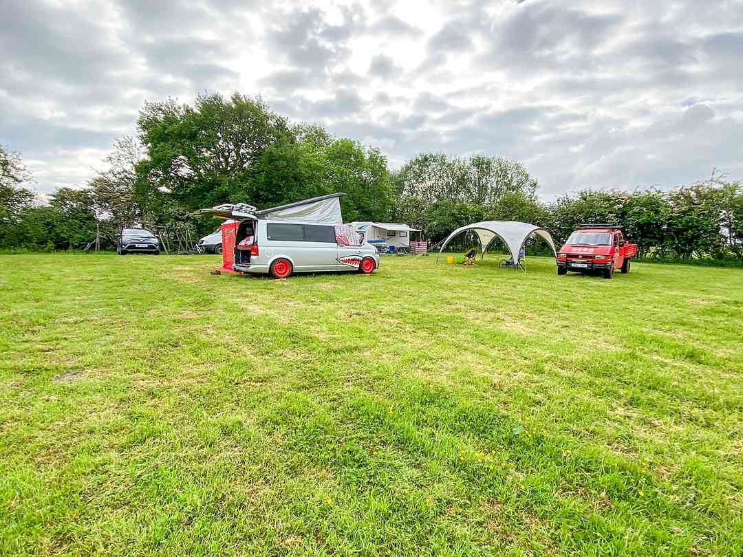 Gardners Farm (fotot lades till av föreståndaren 2022-09-07)