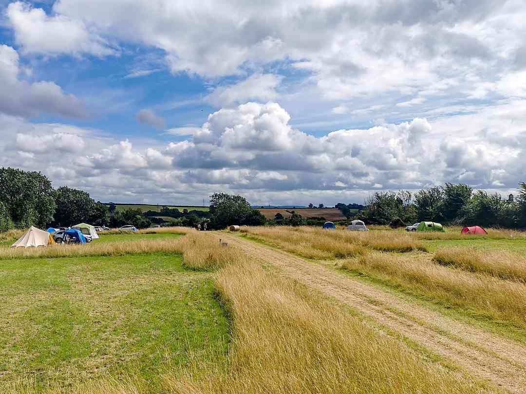 Loves Hill Camping (foto toegevoegd door manager op 24-5-2023)