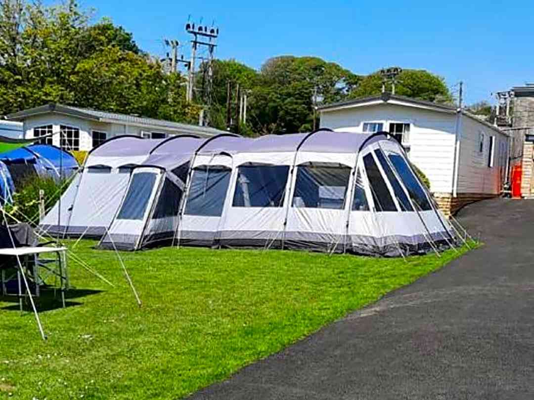 Stream Valley Holiday Park Heamoor Updated 2021 Prices Pitchup
