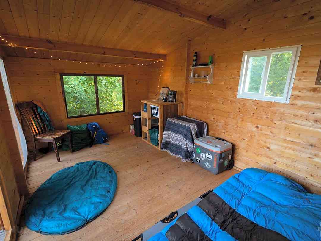 Log Cabin Rentals Mountain Lodge Vacations Pitchup
