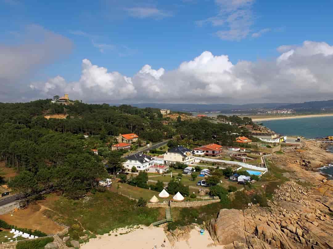 Best Campsites In Pontevedra 2020 From 14 64 Book 4 Campsites