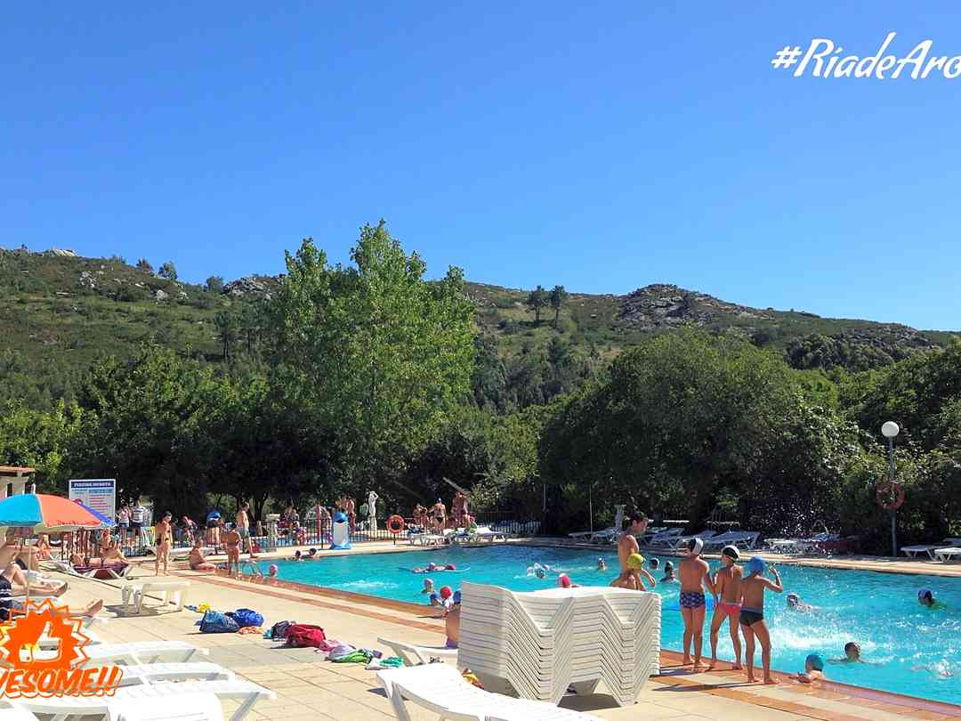 Mejores Campings De 2020 En Galicia Espana Reserva 7 Campings