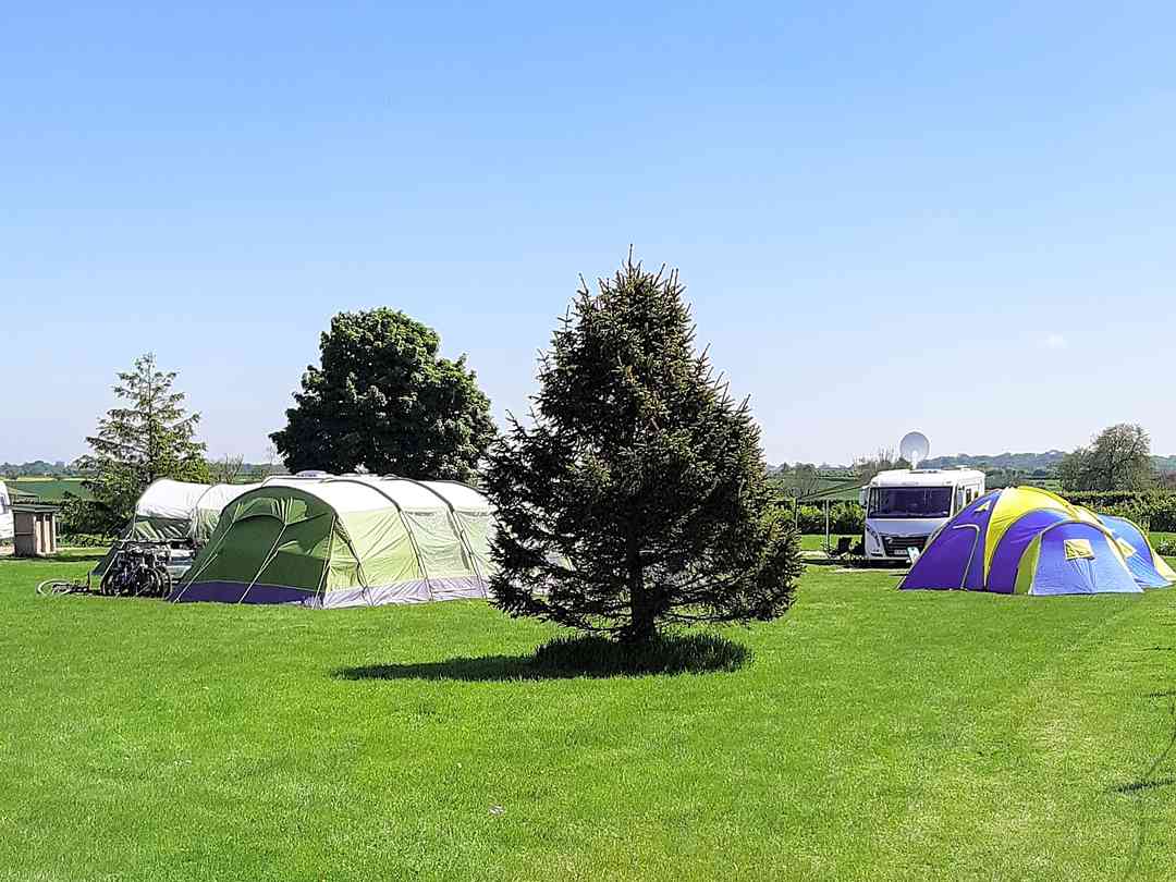 Cherry Burton Leisure Park (фото добавлено менеджером 11.08.2022)