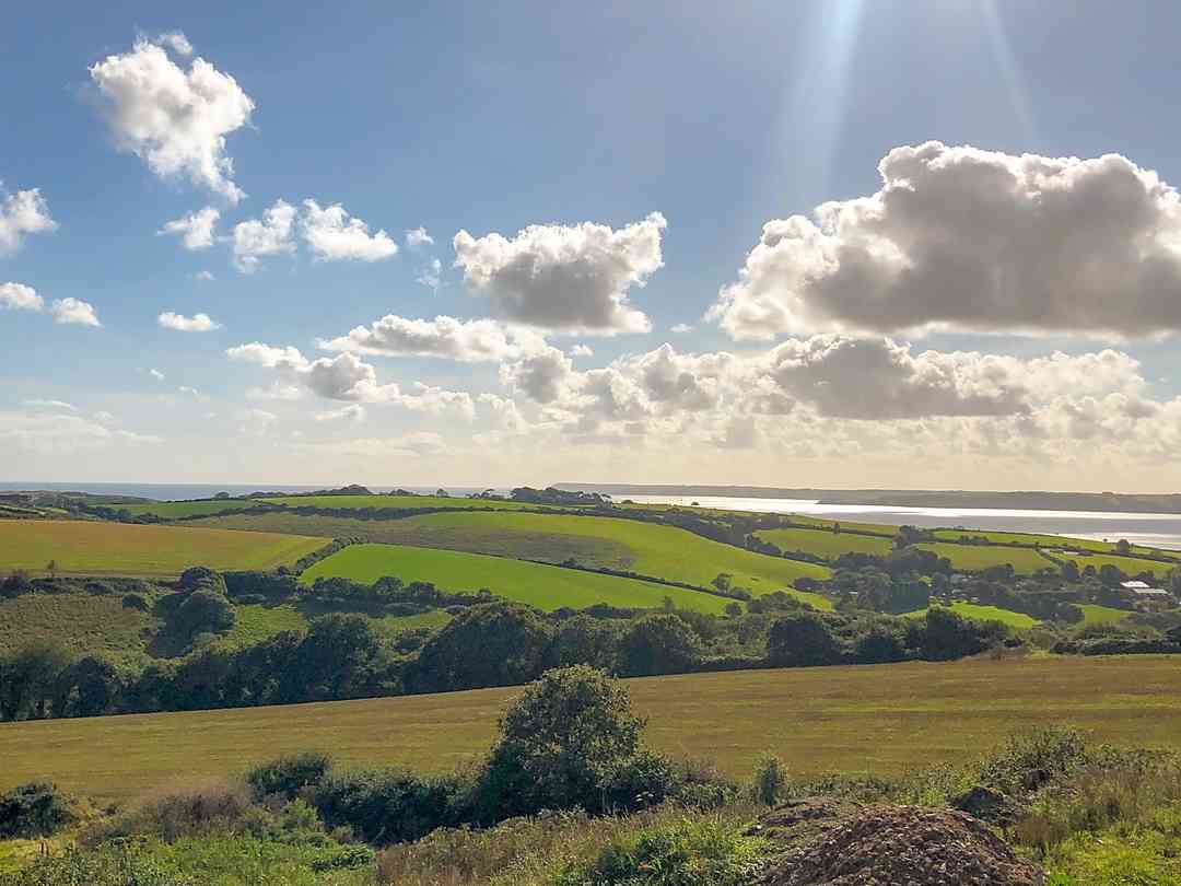 Tremanor Farm (photo ajoutée par le gestionnaire le 30 août 2022)