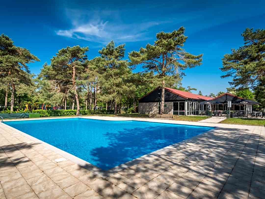 Best Campsites In The Netherlands 2021 58 The Netherlands Camping Sites On Pitchup