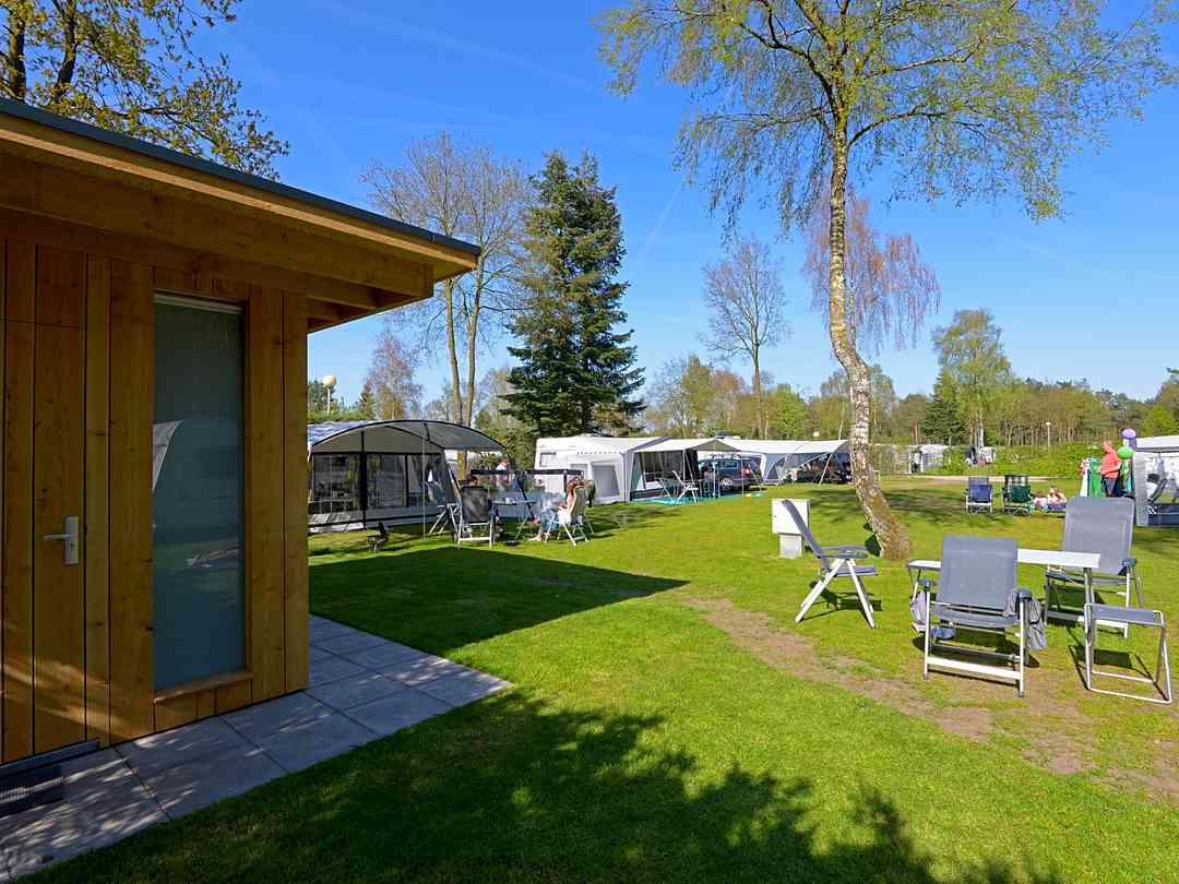Resort De Wije Werelt (a kezelő által 2018.12.28. napon hozzáadott fénykép)