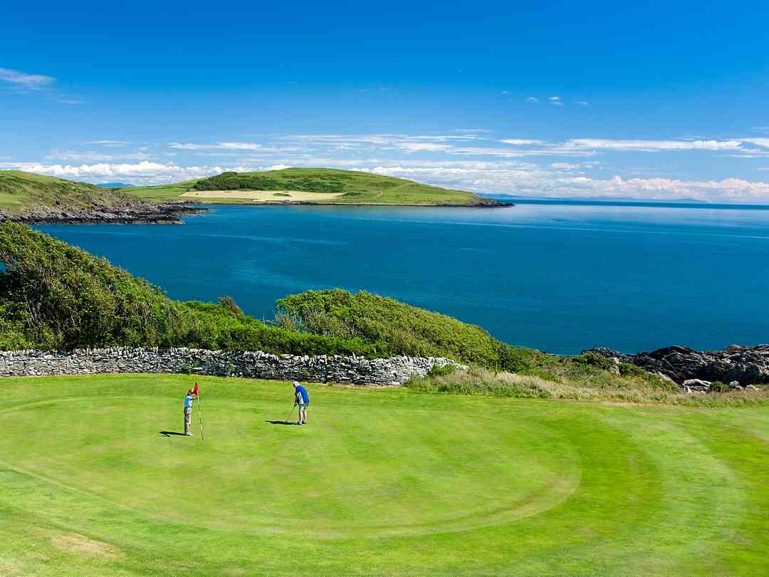 Brighouse Bay Holiday Park Kirkcudbright Updated 2020 Prices