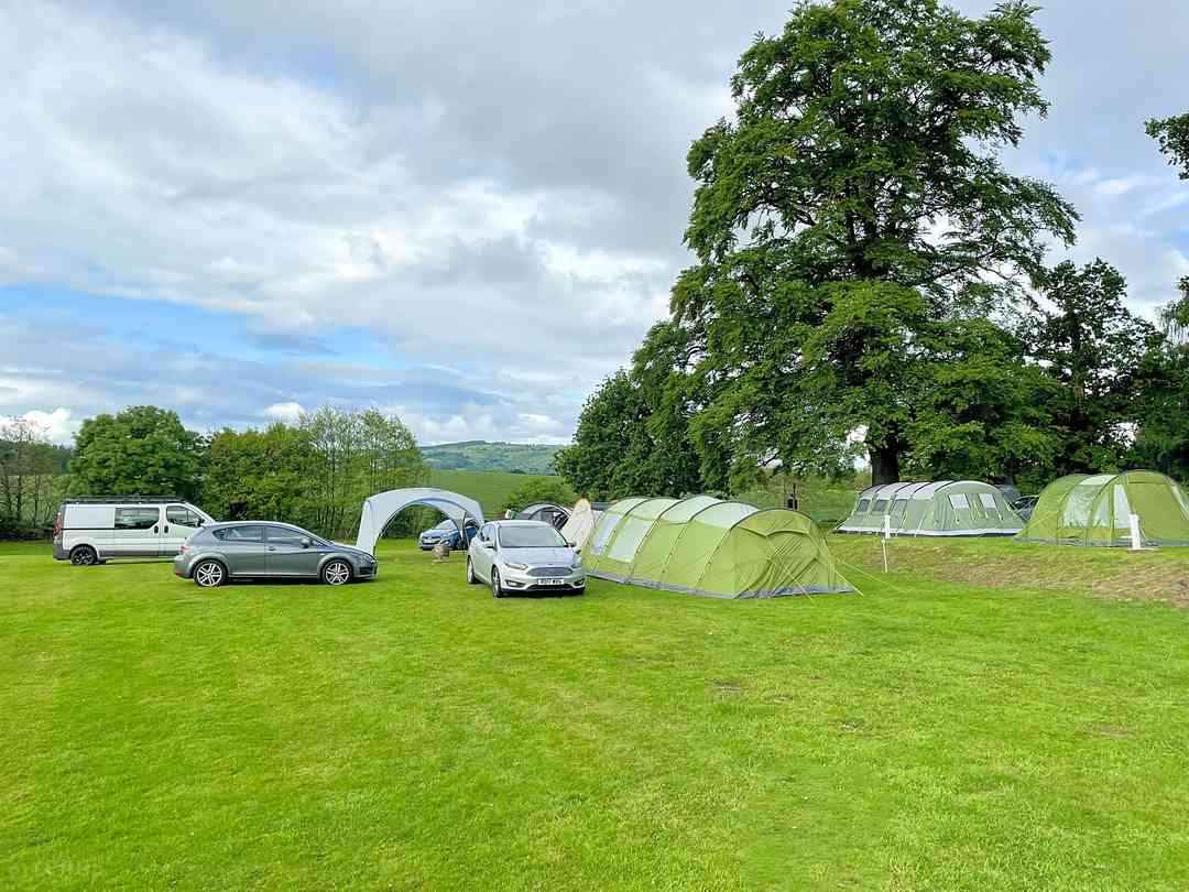 James Caravan Park