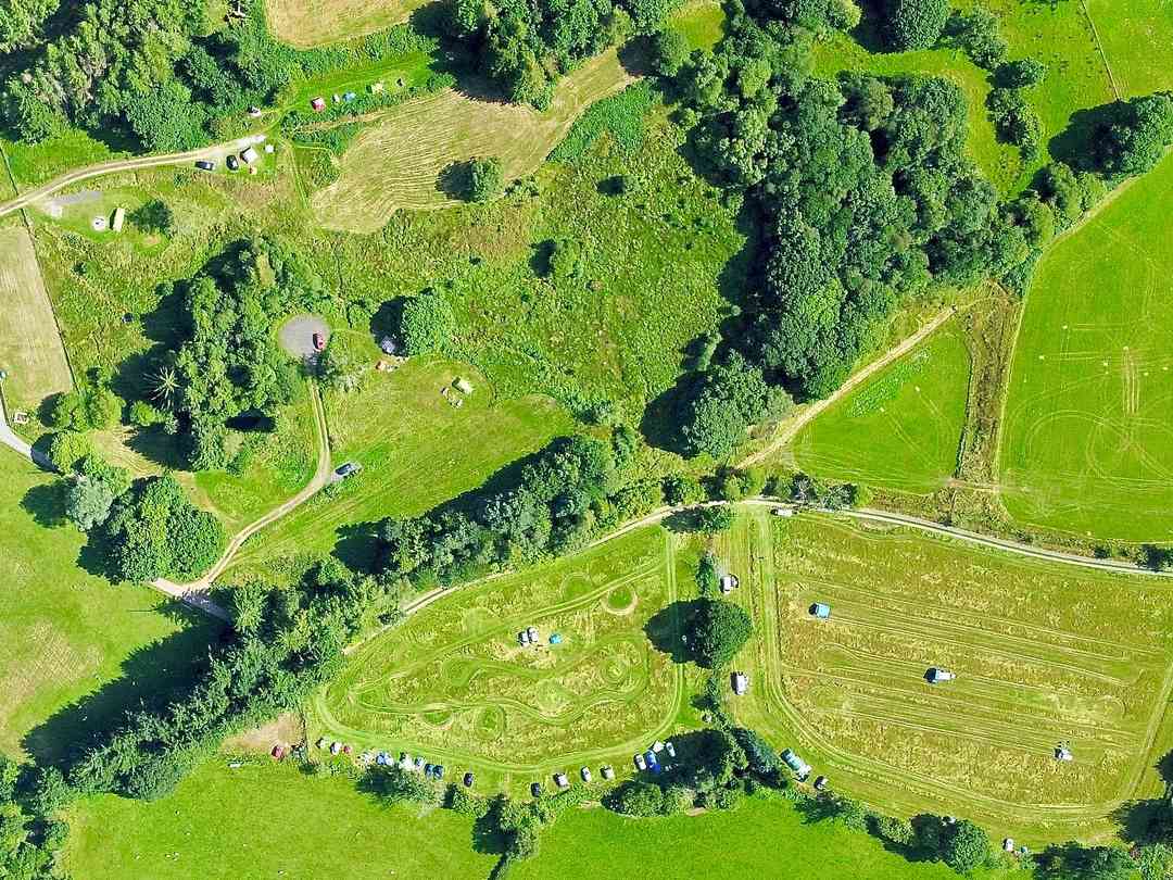 Eco Camping Wales (a kezelő által 2023.03.17. napon hozzáadott fénykép)