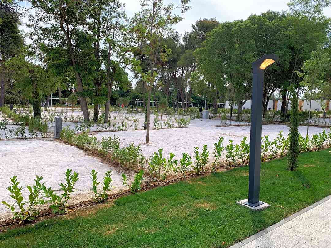 Find Cheap Tent Camping Sites In Zadar Zadarska Zupanija Pitchup