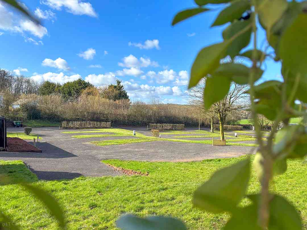 Gamlins Farm Touring Park （经理于2025年3月3日添加的照片）