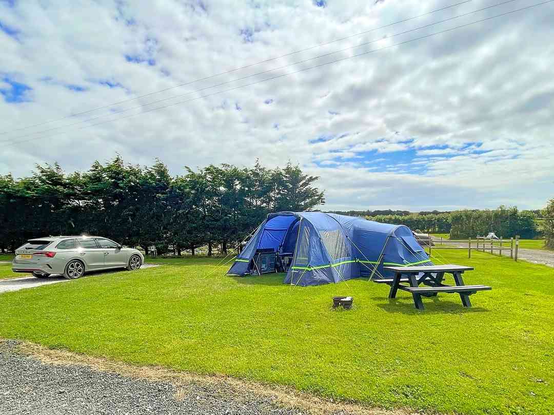 Shepherds Views Holidays: Beautiful views