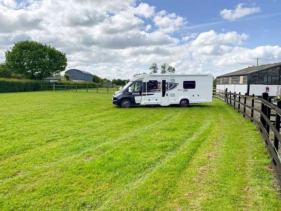 Ladymead Farm (foto toegevoegd door manager op 15-7-2024)