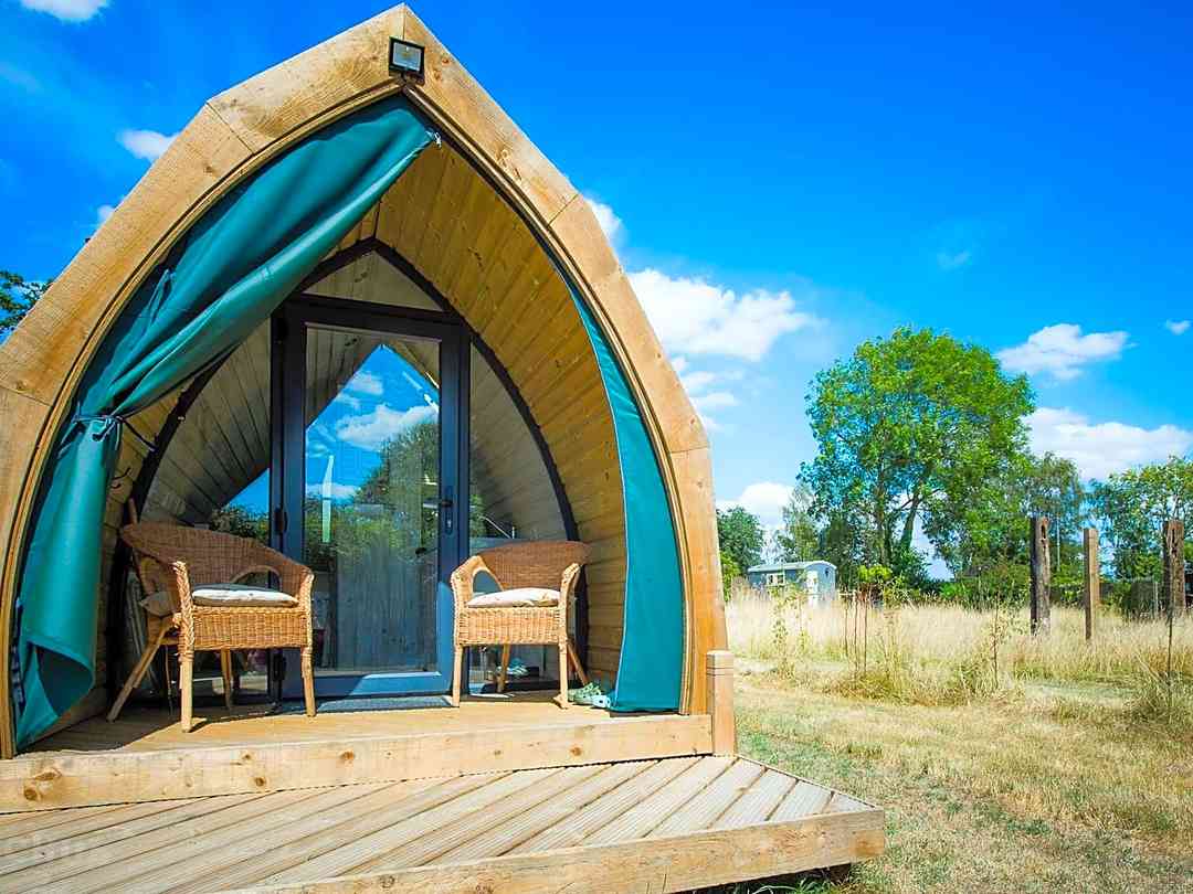 The Wildings Elms Meadow (photo ajoutée par le gestionnaire le 27 mars 2022)