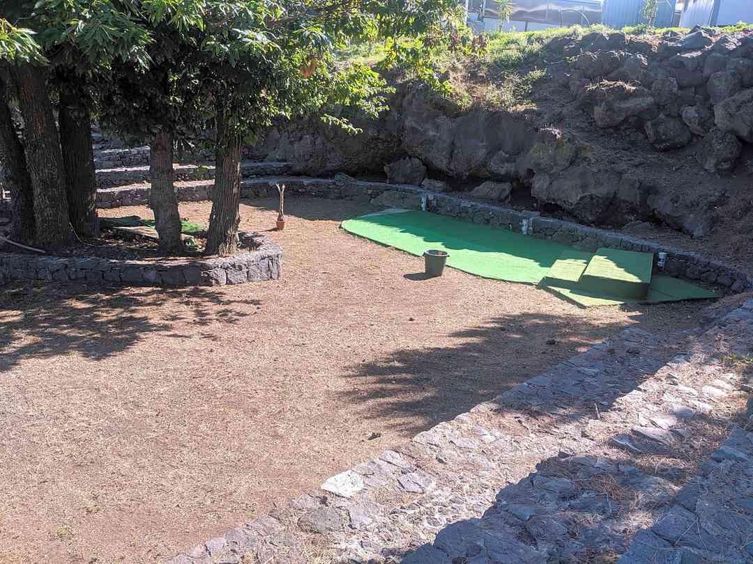Fattoria sull'Etna