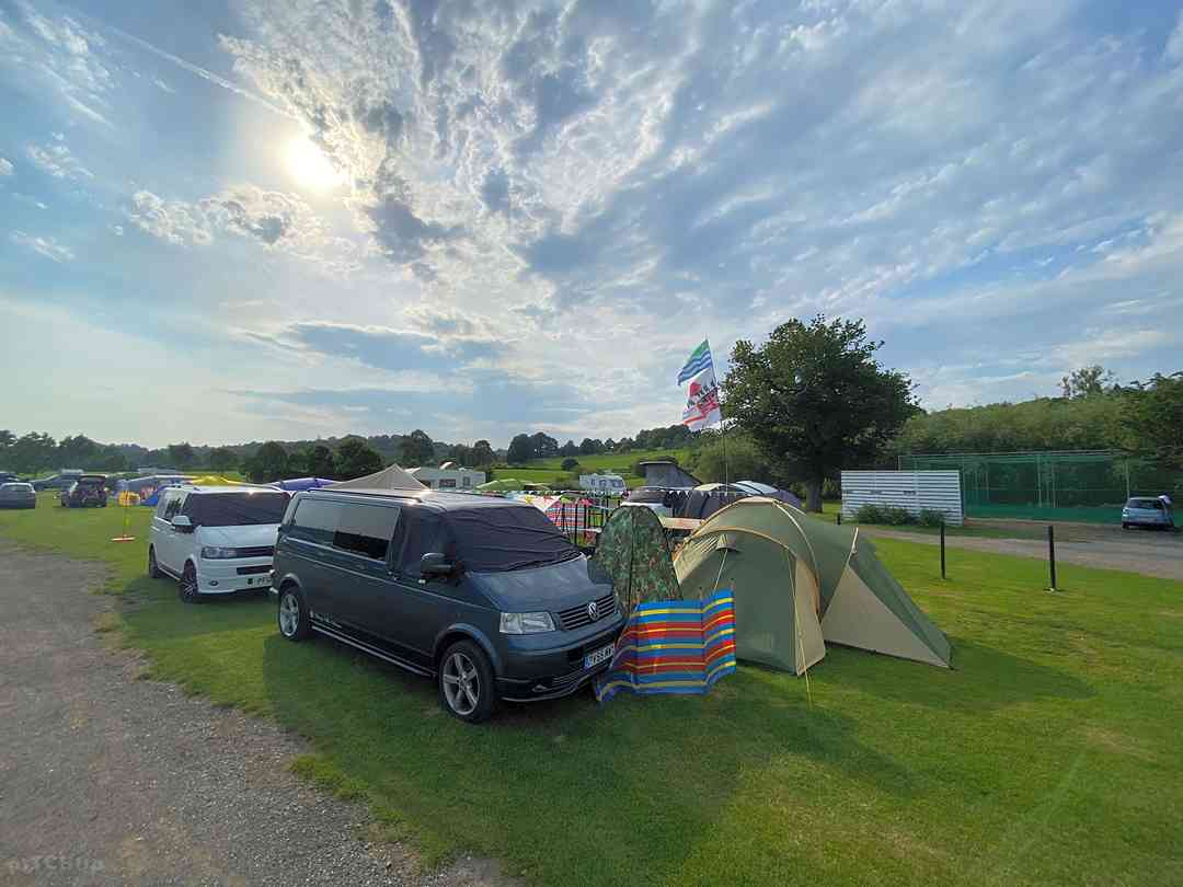 Esholt Sports Club