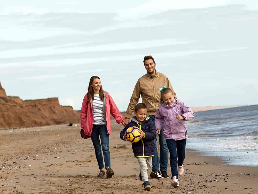 Withernsea Sands Holiday Park