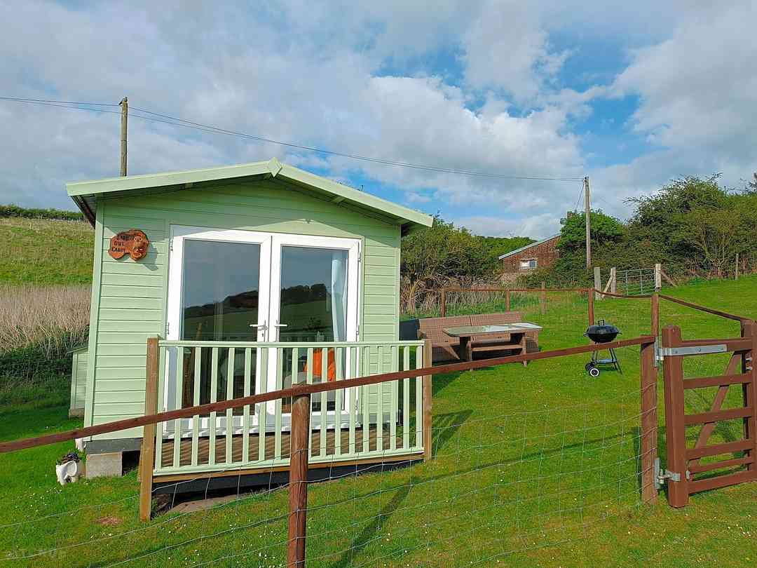 Wallis Farm (foto toegevoegd door manager op 20-5-2025)