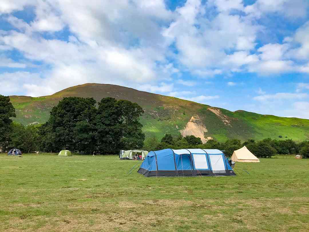 Newlands Valley Campsite