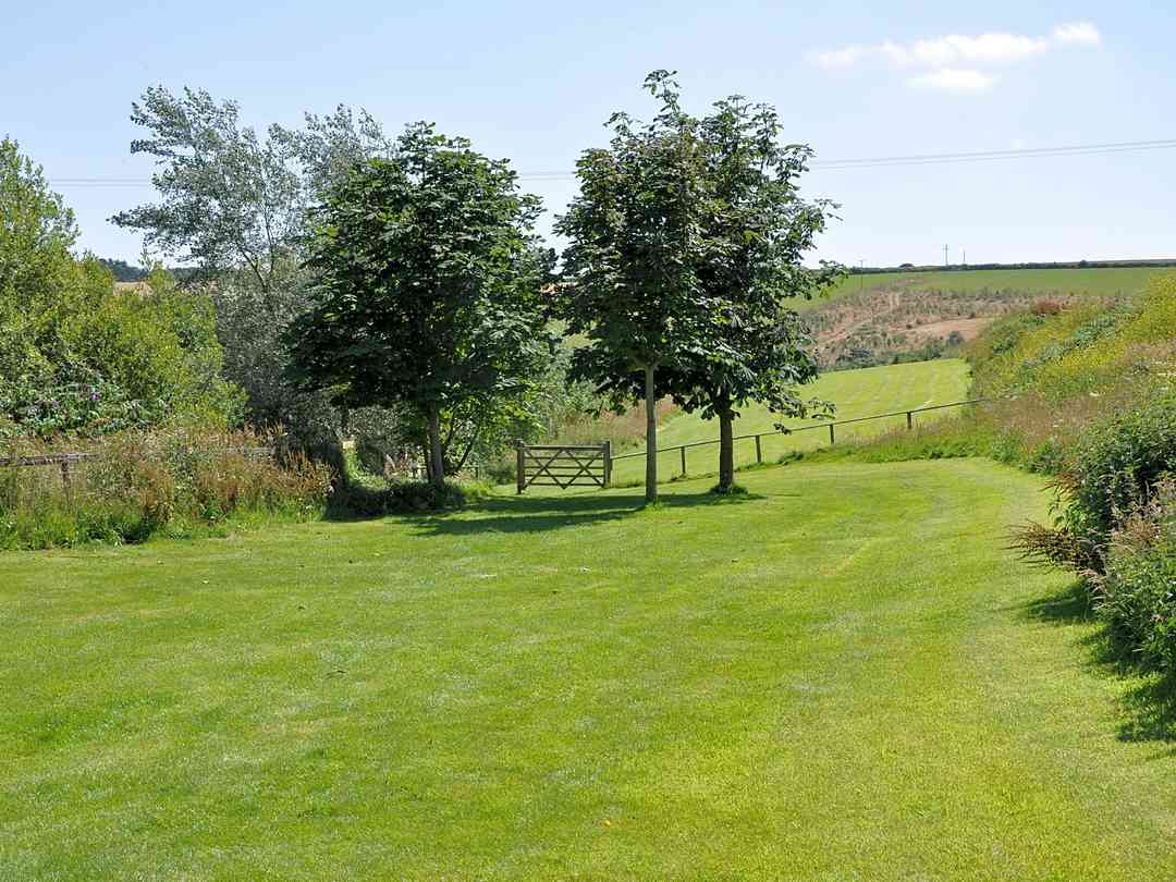 Trethiggey Holiday Park (foto afegida per l'administrador el 11/10/2012) Trethiggey Holiday Park (foto afegida per l'administrador el 11/10/2012)