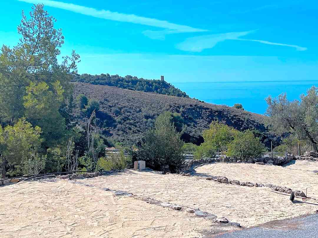 Camping Nerja, Nerja Zaktualizowane ceny na rok 2023