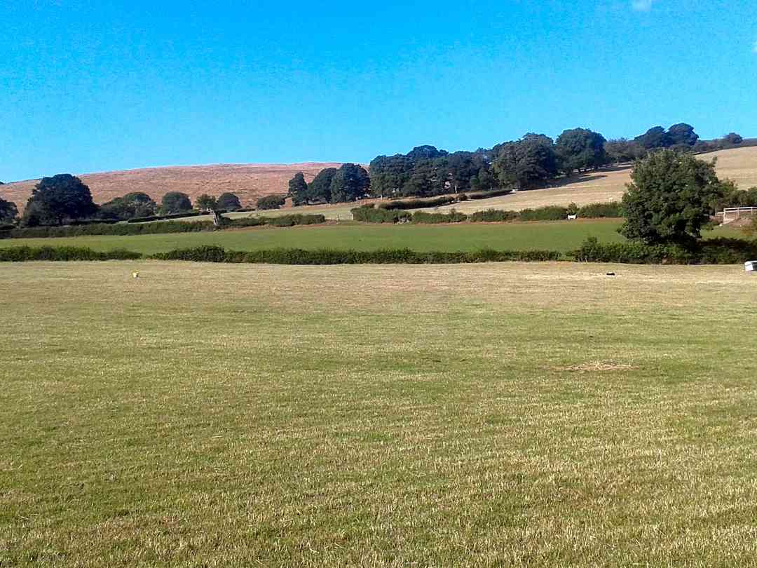 Book Motorhome Campsites Campervan Sites In North Wales Pitchup