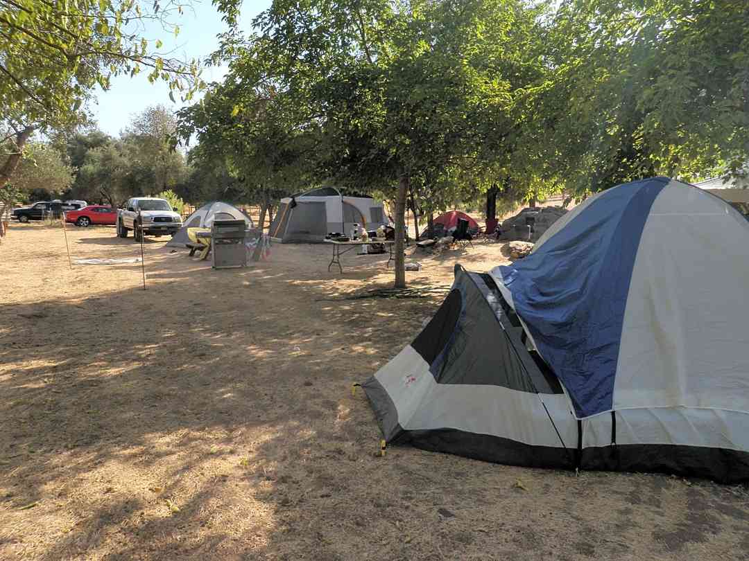 Lemon Cove Village Rv Park Lemon Cove Pitchup