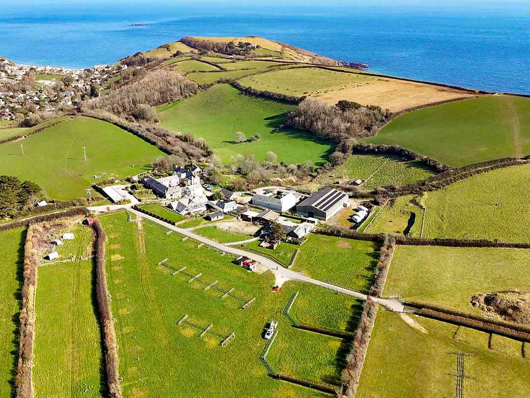 Treveague Campsite (foto toegevoegd door manager op 26-6-2025)