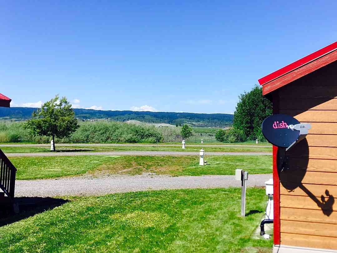 Eagle Peak Rv Park Ashton Pitchup