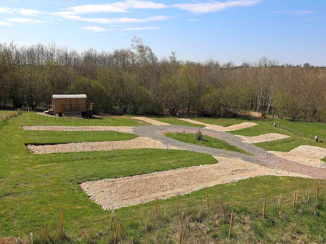 Fox’s Furrow