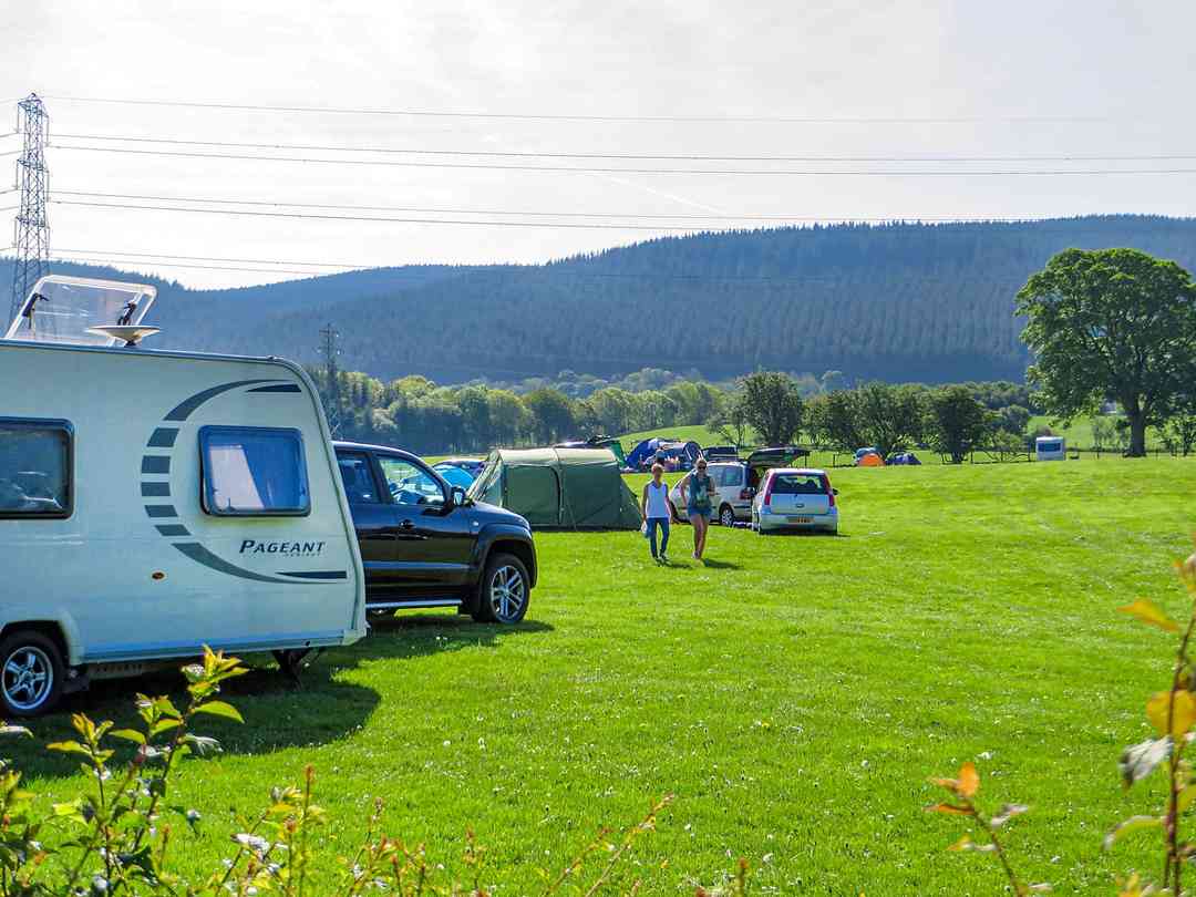 Llyn Rhys Campsite (фото добавлено менеджером 22.09.2022)