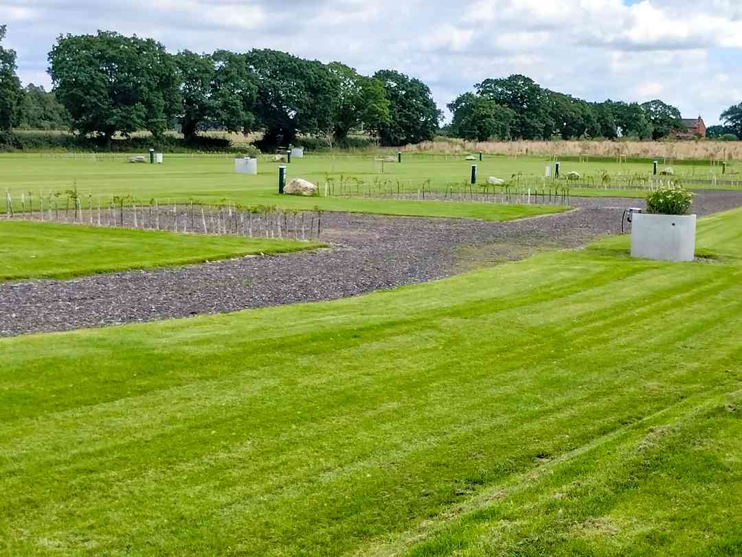 Oakwood Campsite (foto aggiunta dal gestore il giorno 10/11/2023)