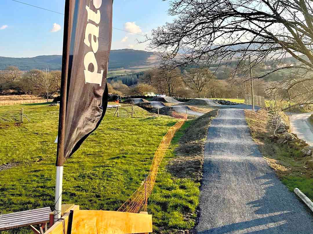Bike Ranch Snowdonia (фото добавлено менеджером 09.06.2023)