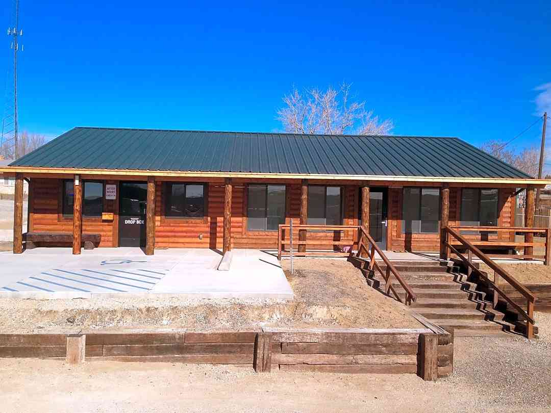 Homestead Rv Park Kirtland Pitchup
