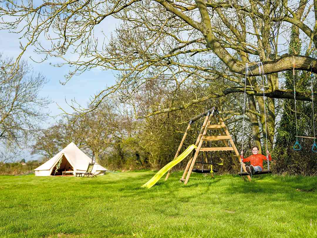 Puddleduck Glamping (foto añadida por el administrador el 14/04/2023)
