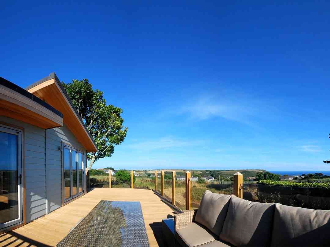 Seaview Gorran Haven Holiday Park, St Austell Updated 2021 prices Pitchup®