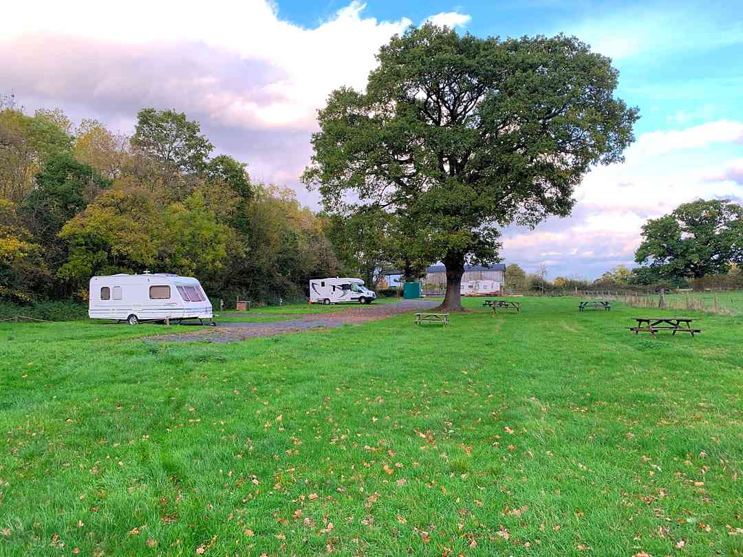 Coxwood Farm